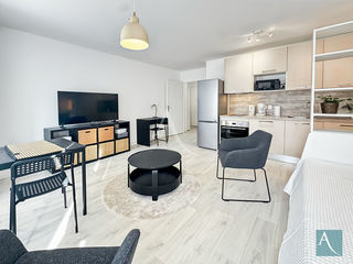  Appartement � vendre 1 pi�ce 30 m�