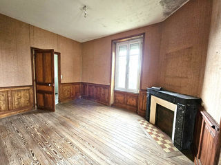  Maison � vendre 9 pi�ces 180 m�