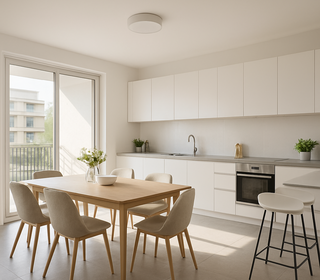  Appartement � vendre 4 pi�ces 78 m�