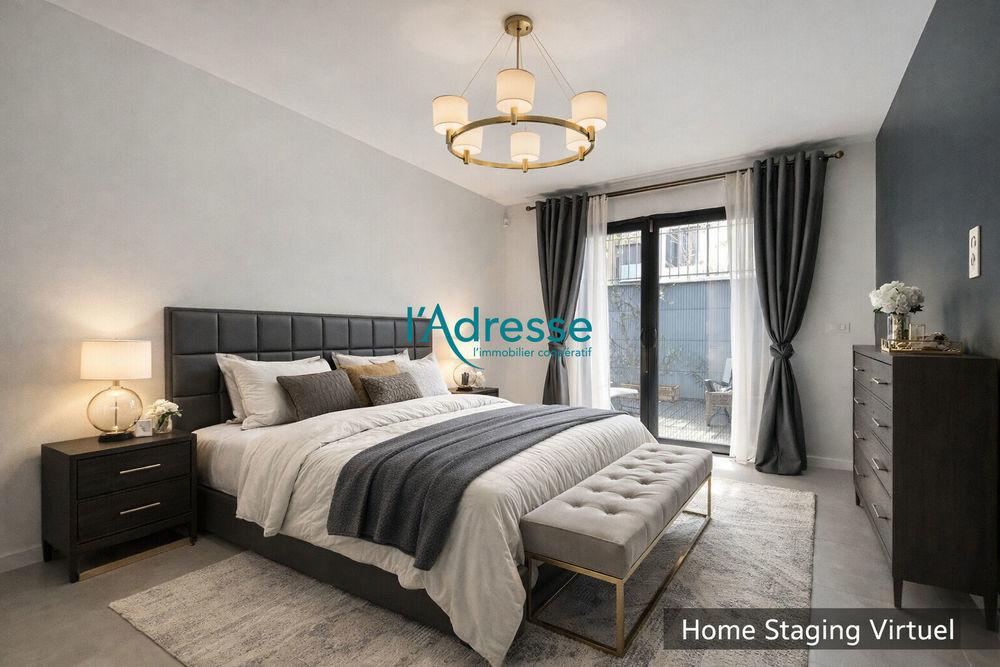 � vendre  Maison Nanterre (92000)