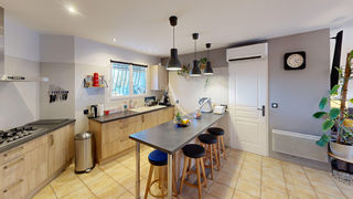  Maison � vendre 4 pi�ces 80 m�