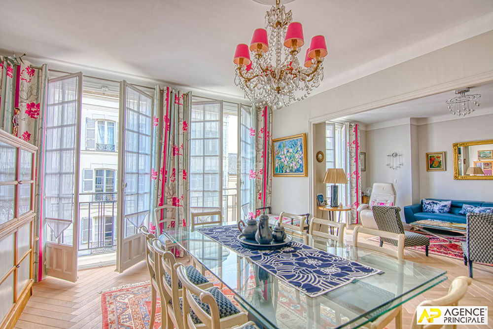 � vendre  Appartement Versailles (78000)
