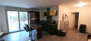  Appartement � vendre 3 pi�ces 60 m�