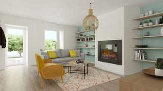  Appartement � vendre 4 pi�ces 70 m�