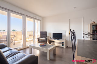  Appartement � vendre 4 pi�ces 81 m�