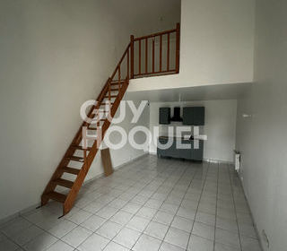  Appartement � louer 1 pi�ce 33 m�