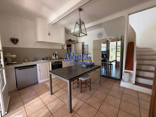  Maison � vendre 5 pi�ces 160 m�