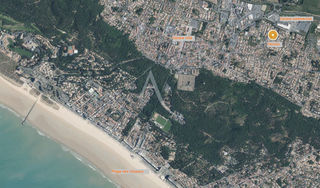  Terrain � vendre 259 m�