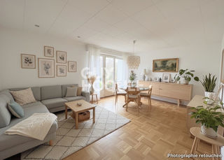  Maison � vendre 5 pi�ces 90 m�