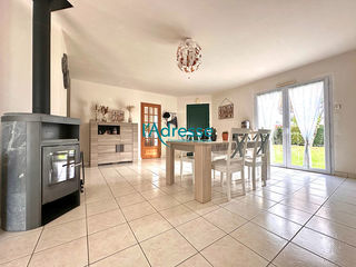  Maison � vendre 5 pi�ces 91 m�