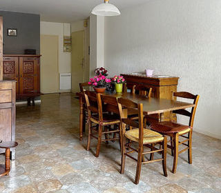  Appartement � louer 2 pi�ces 56 m�