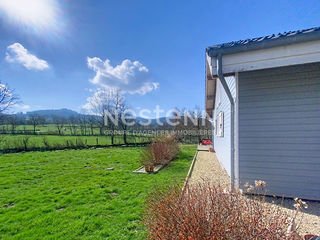  Maison � vendre 6 pi�ces 120 m�