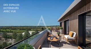  Appartement � vendre 2 pi�ces 47 m�