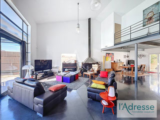  Maison � vendre 5 pi�ces 214 m�