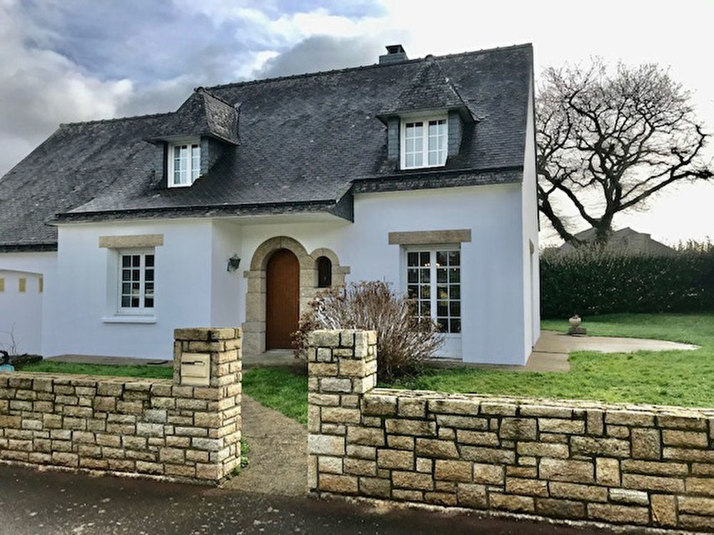 AVIS IMMOBILIER VANNES : Maison 5 pièce(s) 103 m² Saint-Avé (56) à