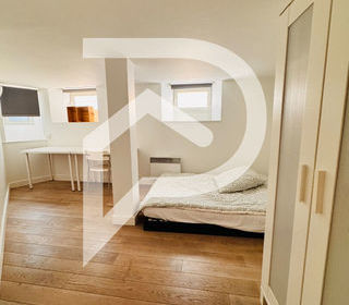  Appartement � louer 1 pi�ce 28 m�