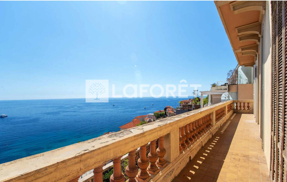 � vendre  Maison Roquebrune-Cap-Martin (06190)