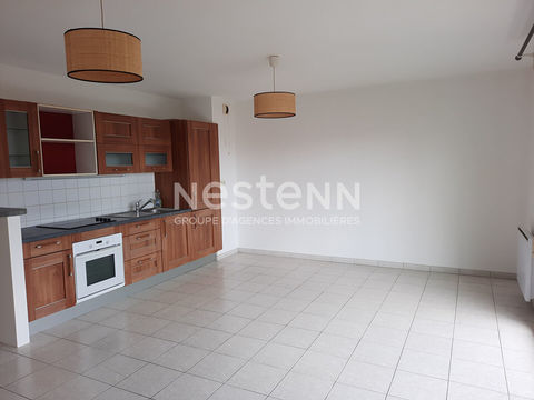   Appartement bourg de Sarzeau 3 pi�ces 66 m2 Appartement - 3 pi�ce(s) - 66 m�