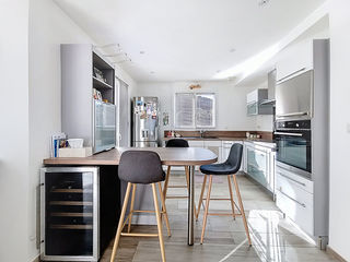  Maison � vendre 4 pi�ces 136 m�