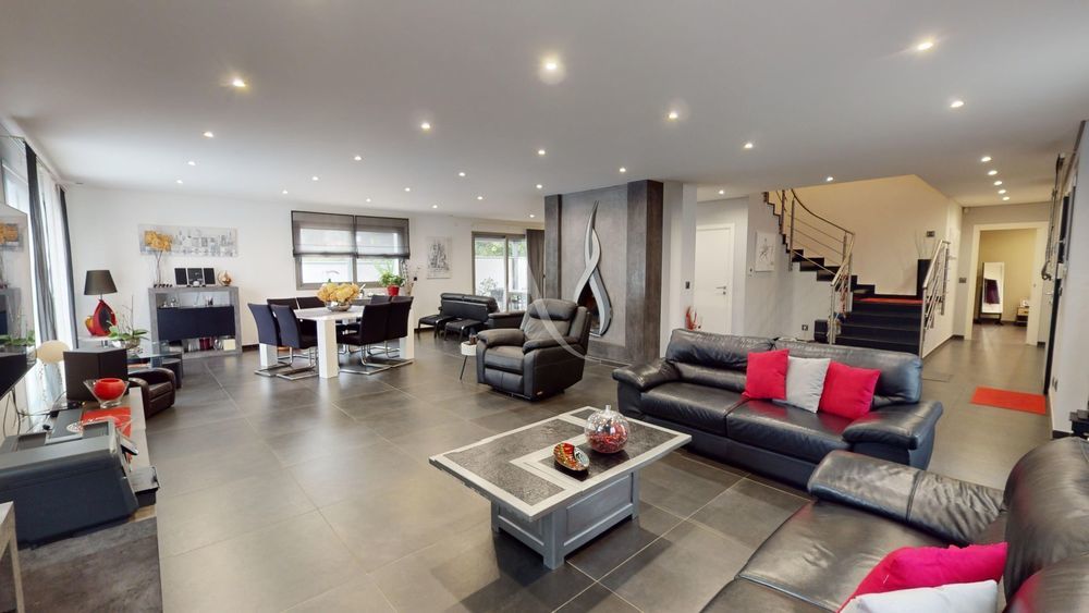 � vendre  Maison Annet-sur-Marne (77410)