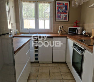  Appartement � vendre 4 pi�ces 83 m�