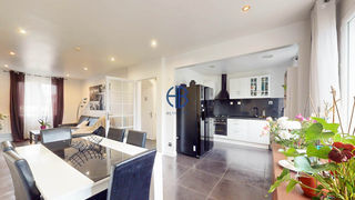  Maison � vendre 6 pi�ces 123 m�