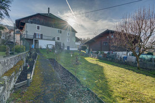  Maison � vendre 4 pi�ces 92 m�