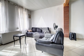  Maison � vendre 5 pi�ces 93 m�