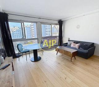  Appartement � vendre 2 pi�ces 42 m�