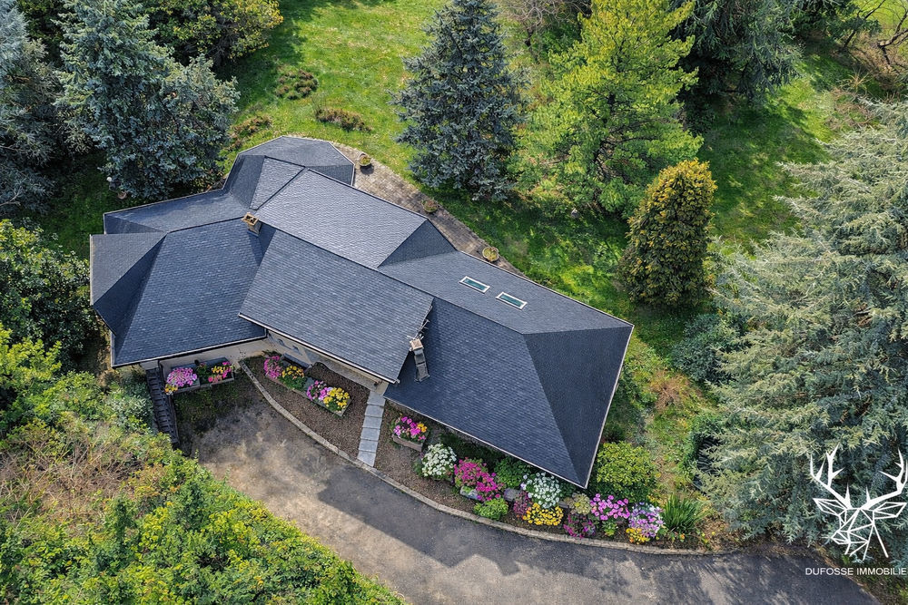 � vendre  Maison Charantonnay (38790)