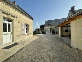  Maison � vendre 4 pi�ces 150 m�