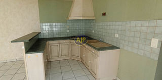  Maison � vendre 4 pi�ces 80 m�