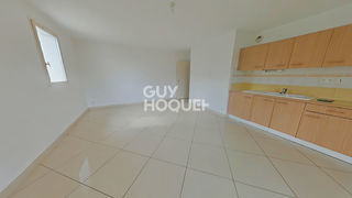  Appartement � vendre 3 pi�ces 60 m�