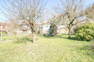  Terrain � vendre 467 m�