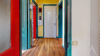  Appartement � vendre 2 pi�ces 45 m�