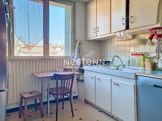  Appartement � vendre 3 pi�ces 79 m�