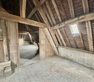  Immeuble � vendre 5 pi�ces 300 m�