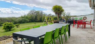  Maison � vendre 8 pi�ces 300 m�