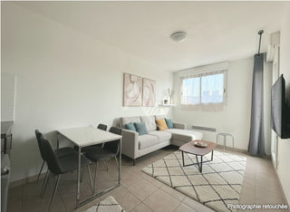  Appartement � vendre 1 pi�ce 1 m�