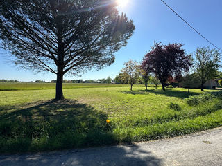  Terrain � vendre 1026 m�