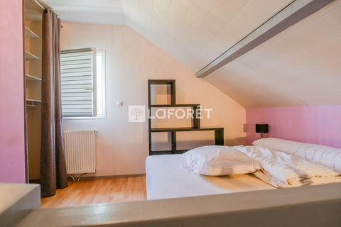 Location Appartement Annecy (74000)