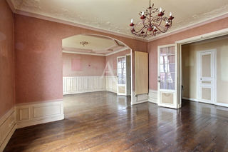  Appartement � vendre 4 pi�ces 110 m�