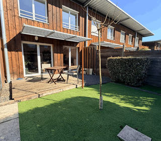  Maison � vendre 4 pi�ces 84 m�