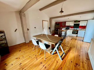  Maison � vendre 7 pi�ces 170 m�