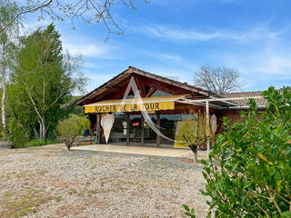  Maison � vendre 6 pi�ces 300 m�