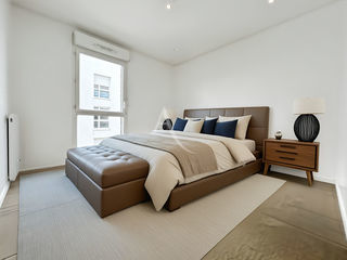  Appartement � vendre 3 pi�ces 59 m�