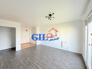  Appartement � vendre 3 pi�ces 63 m�