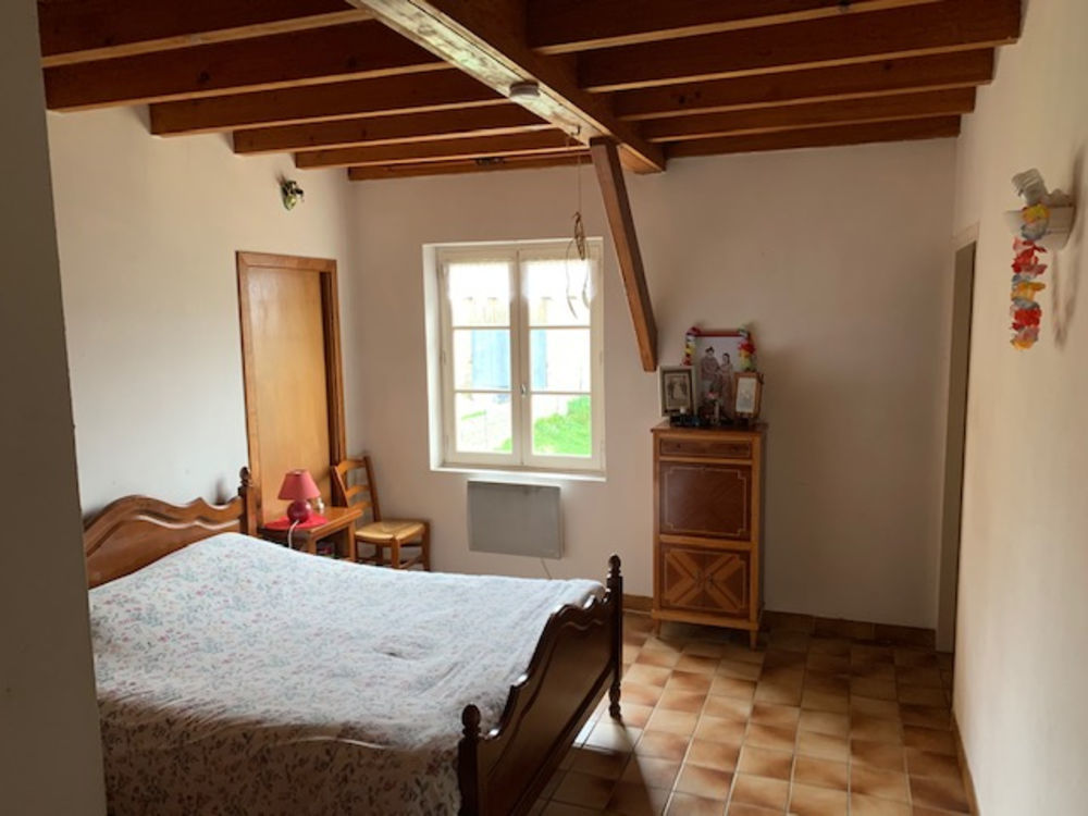 � vendre  Maison Saint-Vincent-Lespinasse (82400)