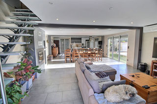  Maison � vendre 6 pi�ces 197 m�