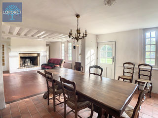  Maison � vendre 4 pi�ces 75 m�